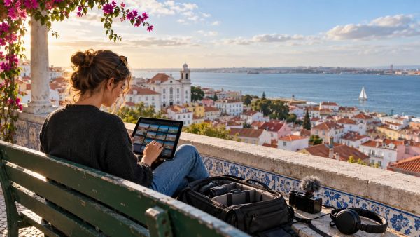 10 techniques de montage vidéo pour libérer votre créativité