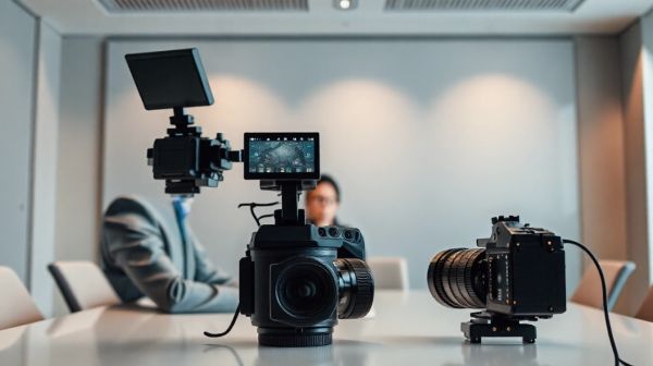 5 façons d'utiliser le vidéo témoignage pour votre marketing