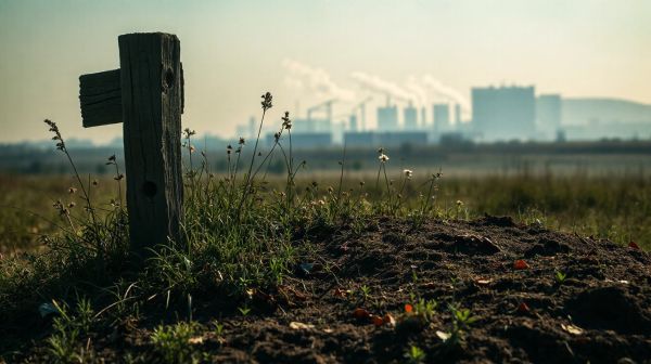 5 raisons essentielles de réaliser un diagnostic de pollution des sols avant d'acheter