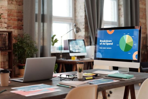 5 stratégies gagnantes avec l'agence Google Ads à Montpellier