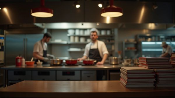 Assurer une gestion comptable efficace pour un restaurant