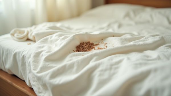 Comment éliminer efficacement les punaises de lit à Paris ?