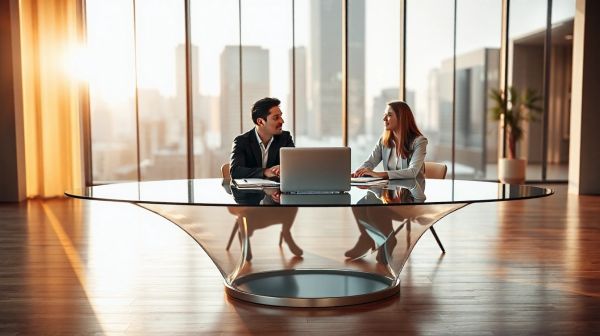 Découvrez comment une bulle de vente peut transformer vos projets !