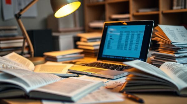Découvrez les meilleurs cours pour maîtriser la paie en ligne