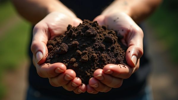 Diagnostic ERPS : pourquoi tester la pollution des sols avant achat
