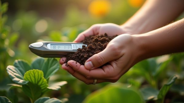 Diagnostic ERPS : pourquoi tester la pollution des sols avant achat