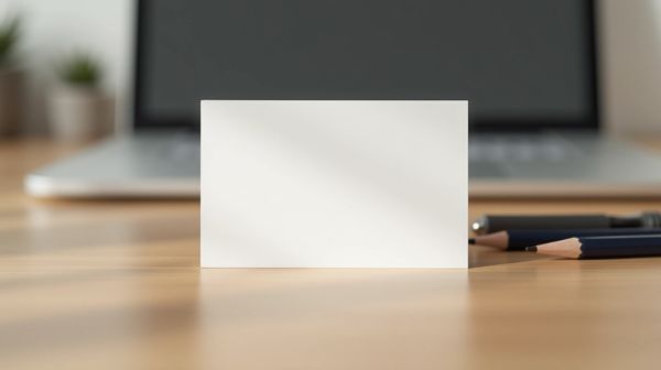 Évitez les erreurs courantes pour l'impression de plaquettes commerciales