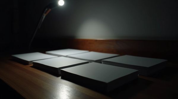 Évitez les erreurs courantes pour l'impression de plaquettes commerciales