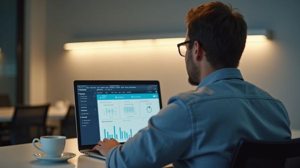 Formez-vous à la gestion de la paie en ligne