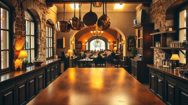Guide complet pour optimiser la comptabilité dans un restaurant