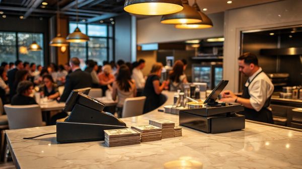 Guide complet pour optimiser la comptabilité dans un restaurant