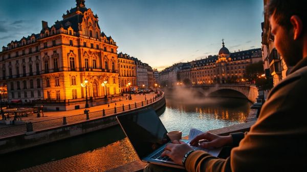 Guide ultime pour automatiser vos tâches professionnelles à Bordeaux