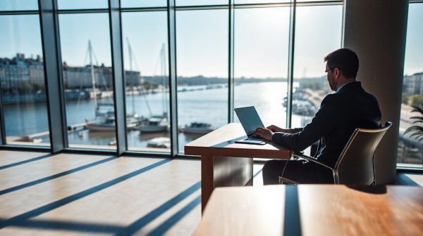 Guide ultime pour automatiser vos tâches professionnelles à Bordeaux