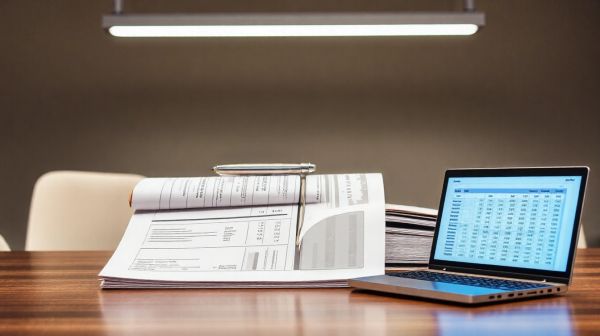 Les étapes essentielles pour une analyse financière précise des PME