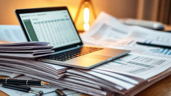 Les étapes essentielles pour une analyse financière précise des PME