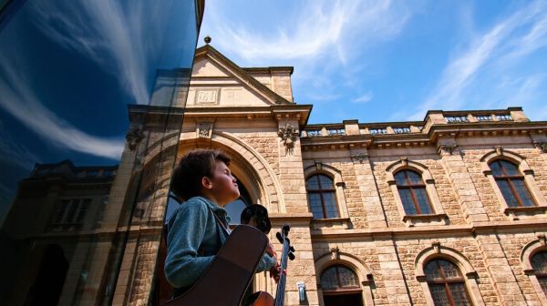 Les meilleures écoles de violon à Lille pour tous les niveaux