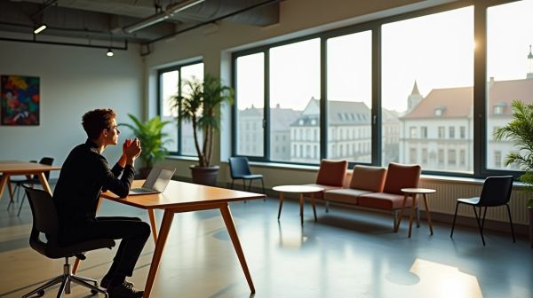 Quel est l'impact d'une agence digitale à Namur sur votre succès ?