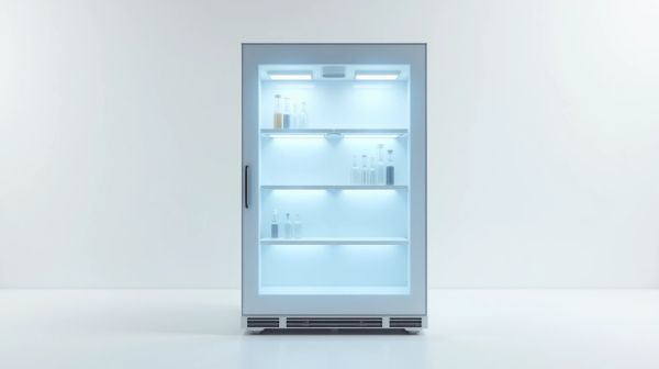Quelle vitrine réfrigérée murale Arctic pour vos besoins uniques ?
