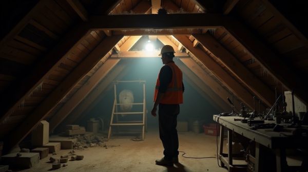 Révélation sur les experts en aménagement de combles : ce qu'ils ne veulent pas que vous sachiez