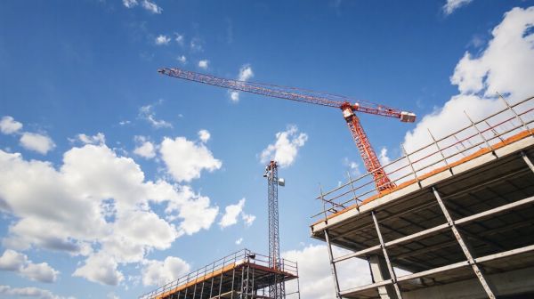 Top 5 cottes de travail indispensables pour réussir dans le BTP