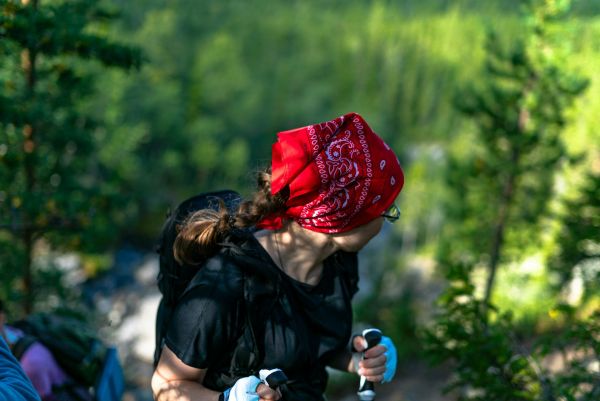 Top 5 raisons de choisir un bandana personnalisé pour vous