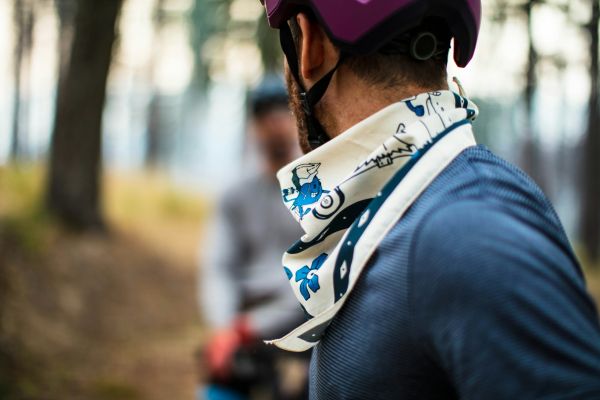 Top 5 raisons de choisir un bandana personnalisé pour vous
