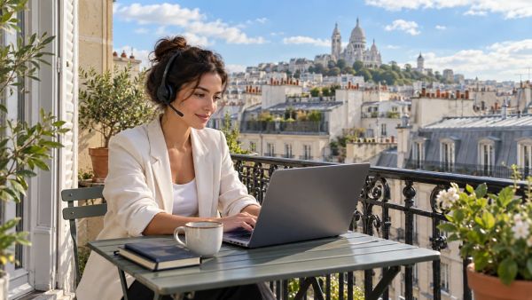 Top avantages du télésecrétariat pour améliorer votre gestion