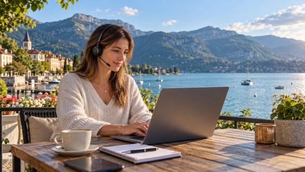 Top avantages du télésecrétariat pour améliorer votre gestion