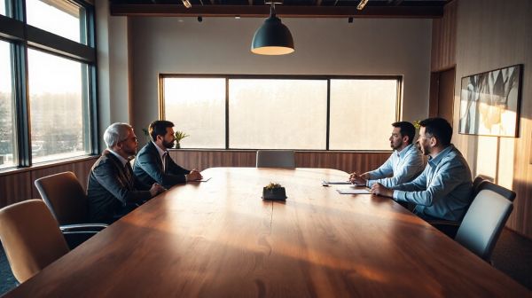 Top stratégies pour entrepreneurs afin de briller dans la presse business