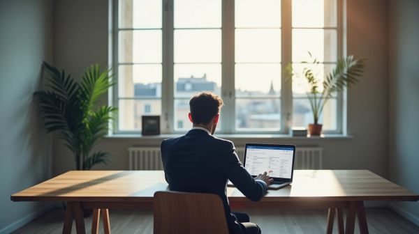 Transformez votre quotidien professionnel : automatiser vos processus sans codage à Bordeaux