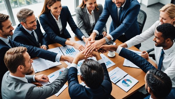 Le rôle de la culture d'entreprise dans la gestion d'entreprise