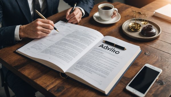 L'importance du conseil juridique pour les startups