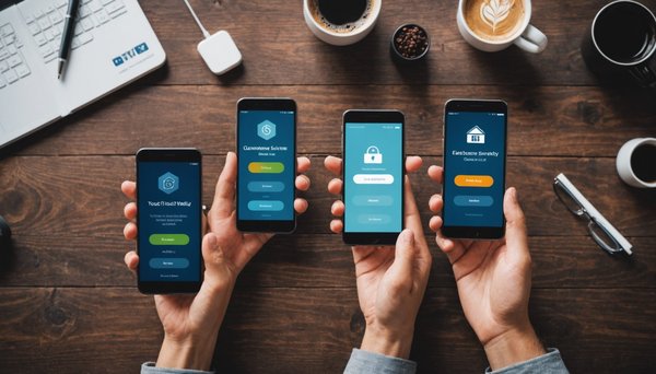 Comment booster la fidélité des clients dans l"industrie des services financiers ?