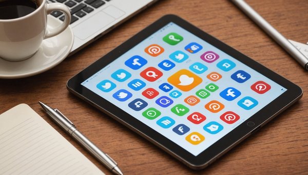 L'Impact des Réseaux Sociaux sur le Référencement Naturel : Stratégies et Avantages