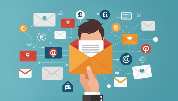Stratégies innovantes d"e-mail marketing pour dynamiser votre société de services financiers : le guide ultime
