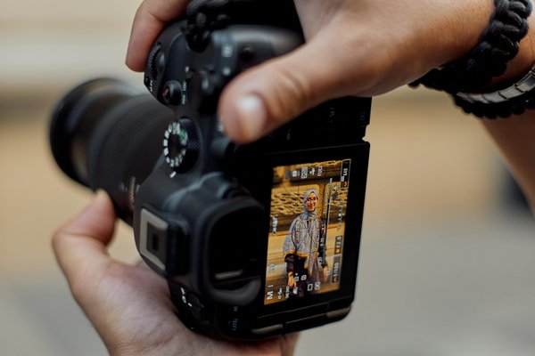 Portrait professionnel Bordeaux : valorisez votre image d'entreprise