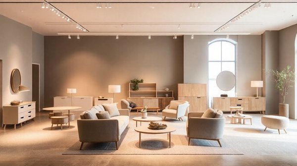 Découvrez les meubles présentoirs sur mesure et écologiques de someva