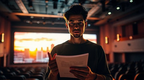 Maîtrisez de nouvelles compétences grâce à la formation intermittent du spectacle !