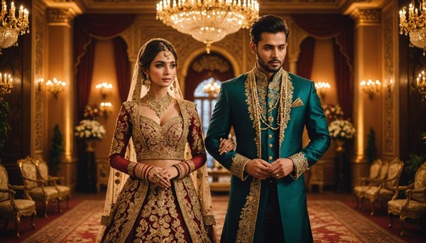 Photographe mariage oriental : un regard sur vos traditions